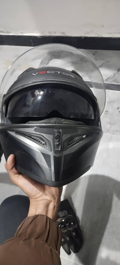 Vector 254 dot approved