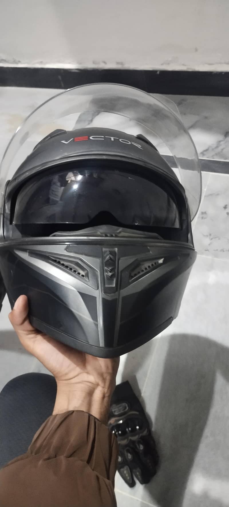 Vector 254 dot approved 0