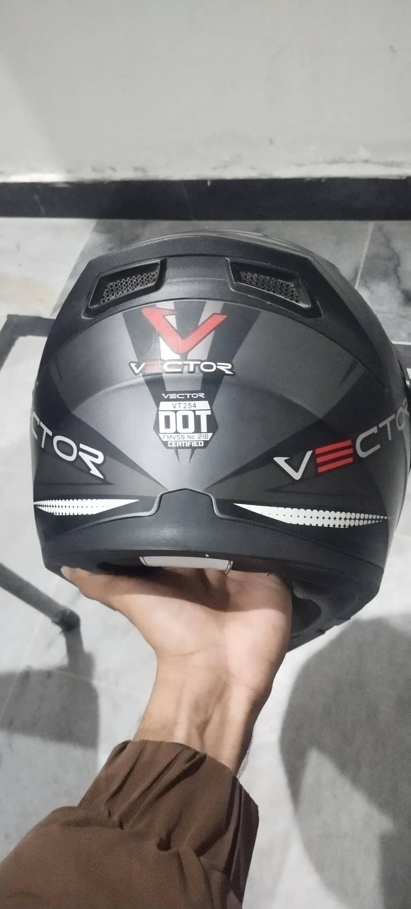 Vector 254 dot approved 3