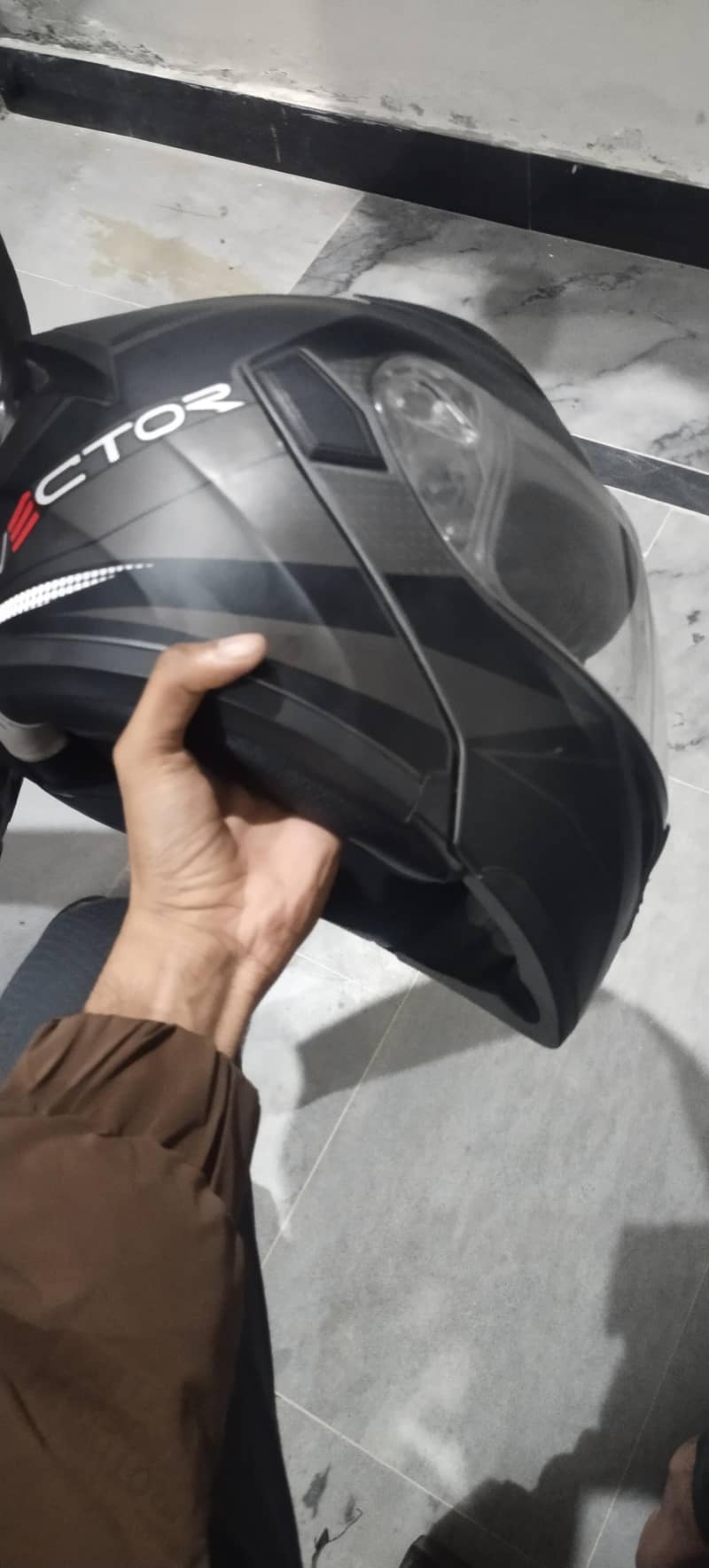 Vector 254 dot approved 4