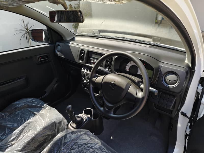 suzuki Alto vxr upgrade - Cars - 1111796622