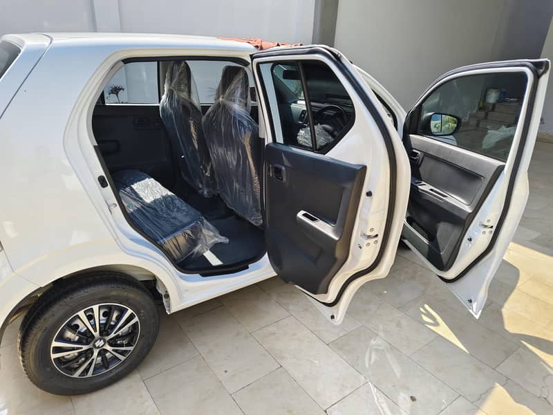 suzuki Alto vxr upgrade - Cars - 1111796622