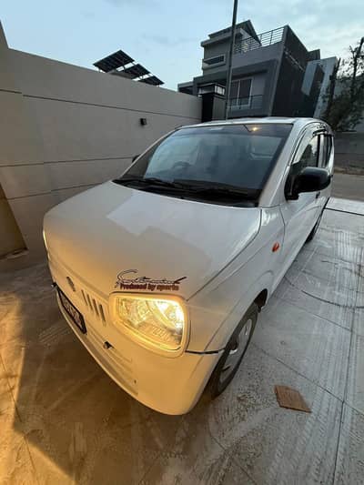 Suzuki alto vxr 03156096033
