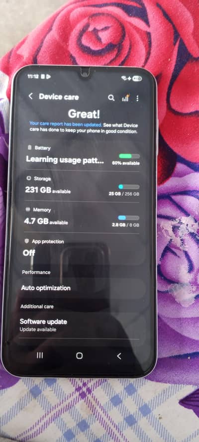 Samsung Galaxy A15 Urgent for sale