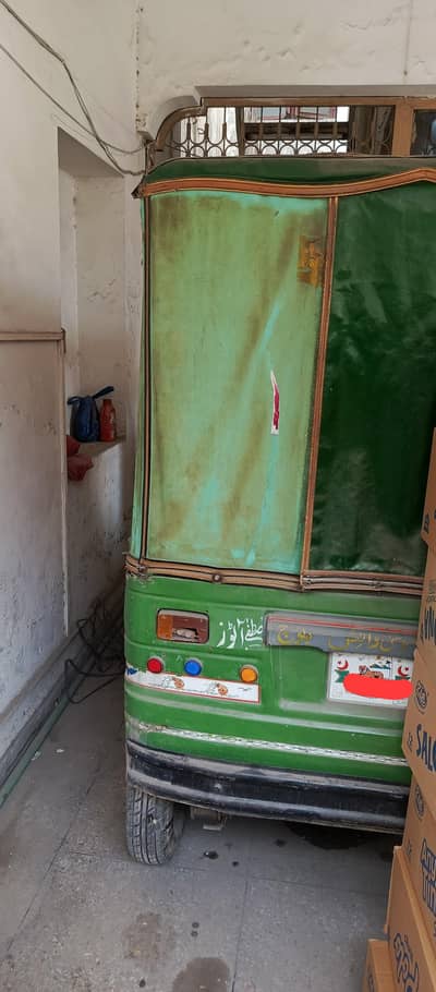 Auto rickshaw for sale