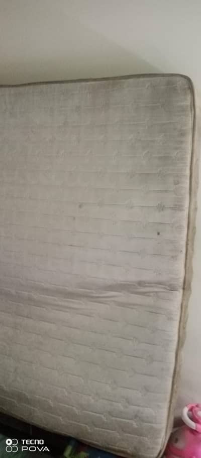 Dura foam brand Mattress