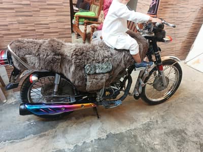 genuine condition mein hai