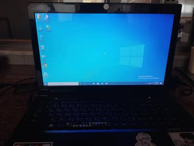 lenovo laptop i3 second generation