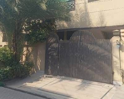 House For sale In Beautiful Marghzar Officers Colony