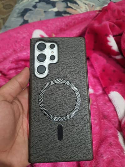 Samsung S22 ultra  256 PTA APPROVED