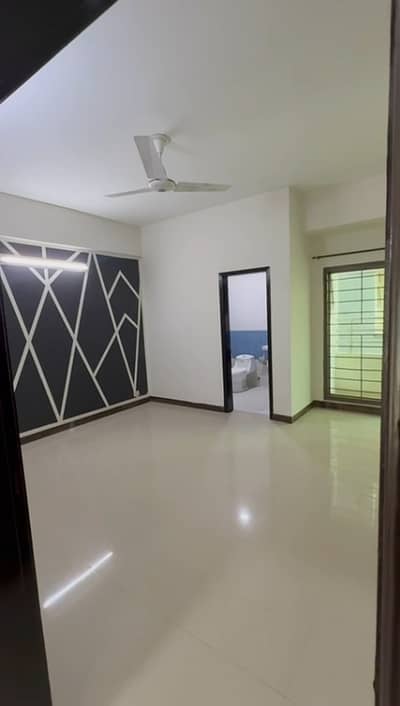 New 3 Bed Room Apartments For Sale in Askari 11 Lahore