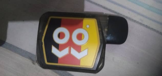 mini celiburn coco pod vape