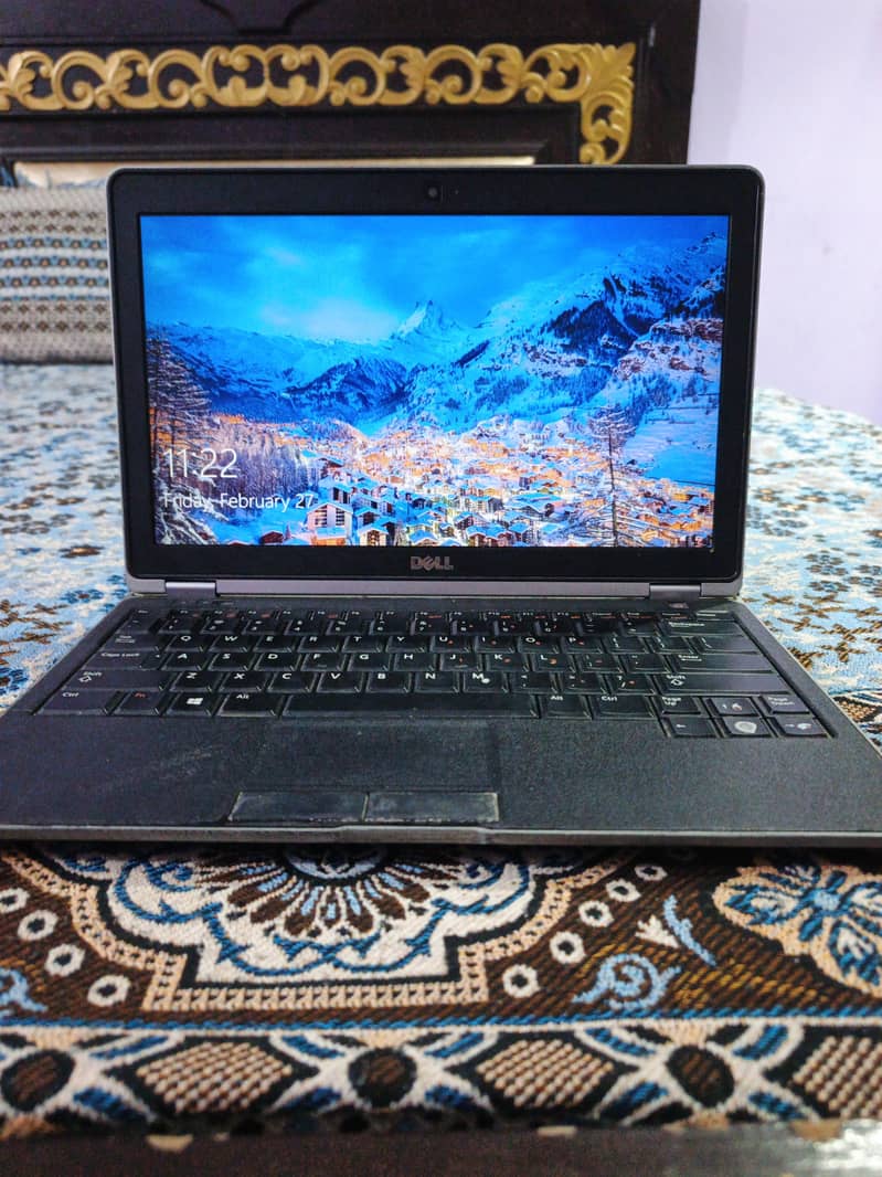 core i7 3rd generation 1