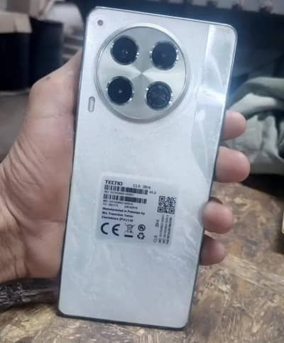 tecno camon 30  8+5 -256