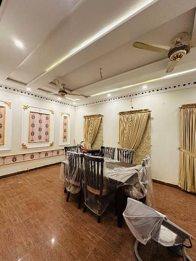 10 Marla House For Rent