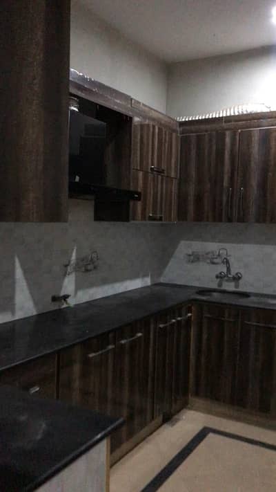 4 Marla Lower Portion For Rent In Audit & Accounts