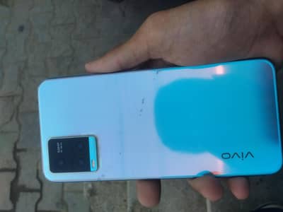 Vivo y33s  03184560005