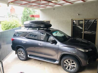 Toyota Fortuner For sale