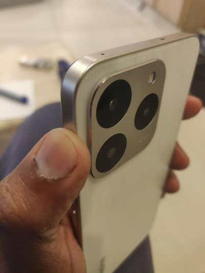 realme 15T new condition