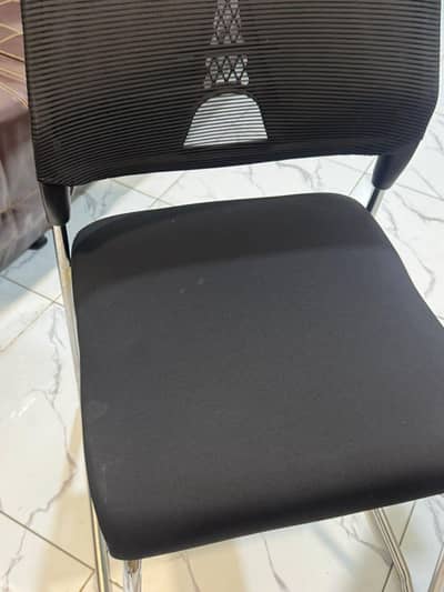 Office Visitor Chairs