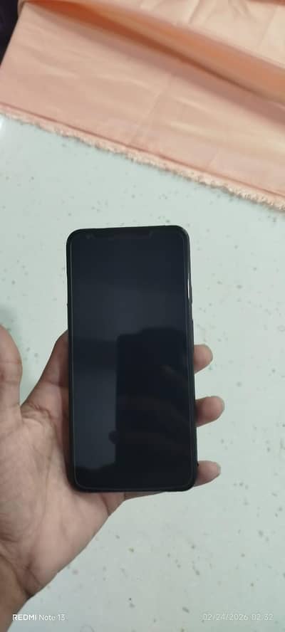 Google pixel 3a xl