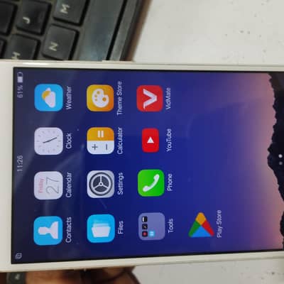 OPPO A57 3gb 32 GB all ok