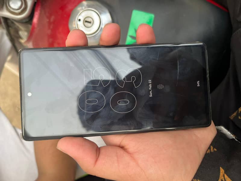 Google Pixel 6 10/10 2