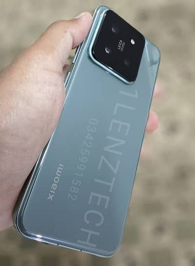 XIAOMI Mi 14 (16/512) 100%Health