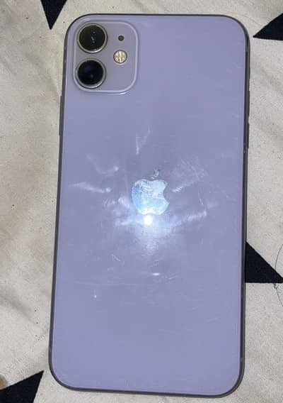 Iphone 11 for sell