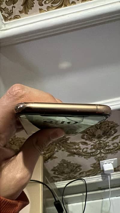 I phone 11 pro PTA APPROVED