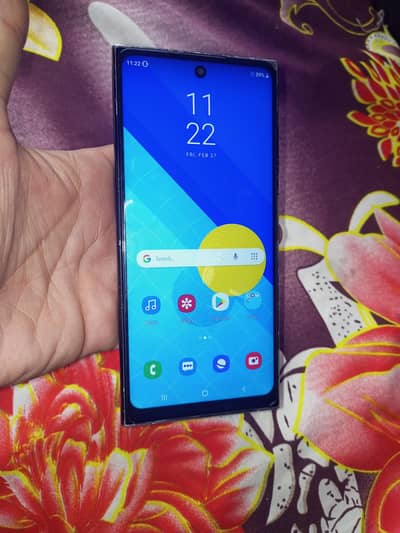 S24 Ultra Exchange possible