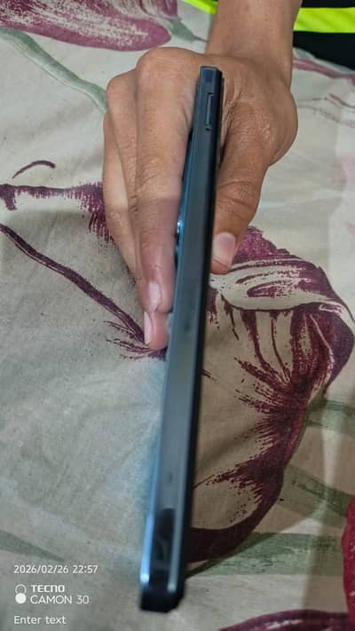 Infinix hot 40 condition 10/9