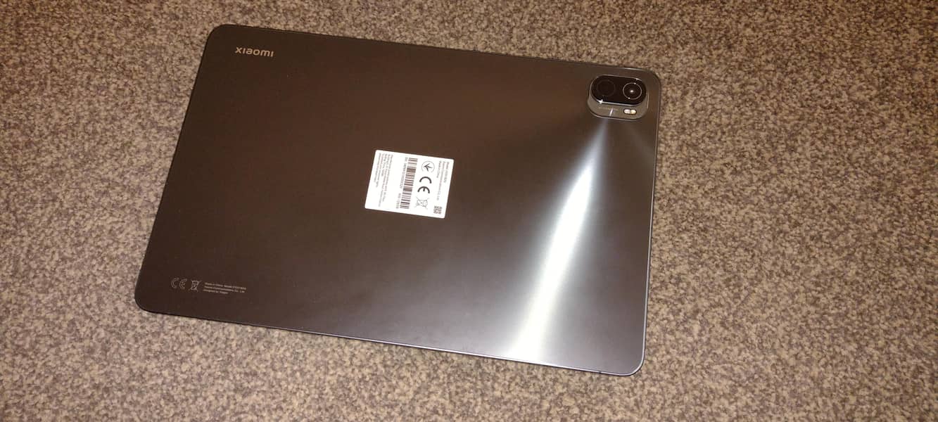 Xiaomi pad5 1