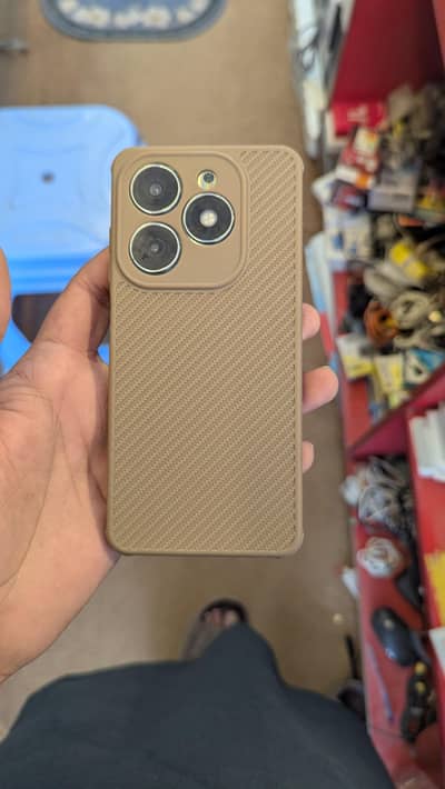 Infinix spark 20 8/128