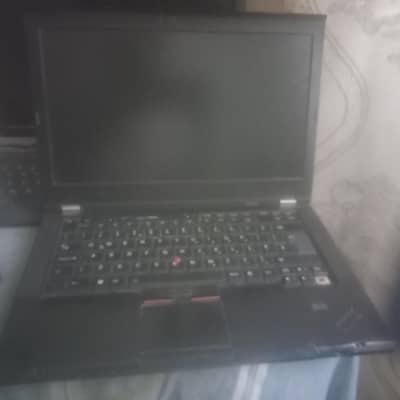 Lenovo i5 2nd generation laptop