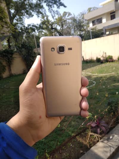 Samsung galaxy grand prime plus pta approved