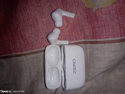 good condition zero ka airpods jha bilkul new ha