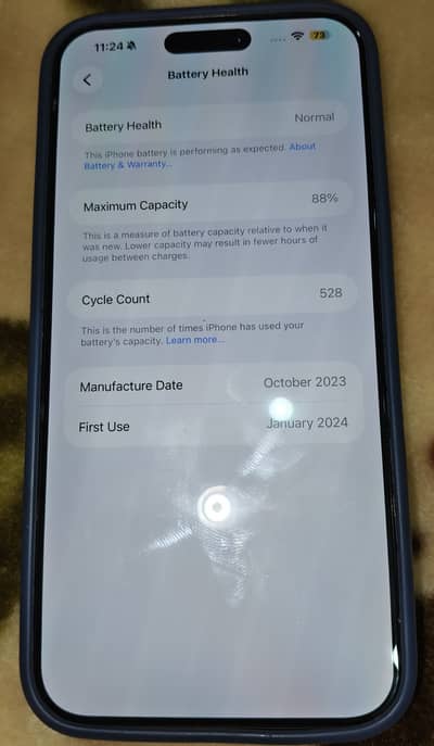 Apple iPhone 15 Pro Max