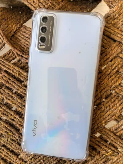 Vivo Y12s Official pta approved