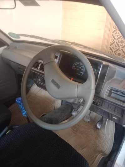 Mehran 2013euro 2 genuine condition