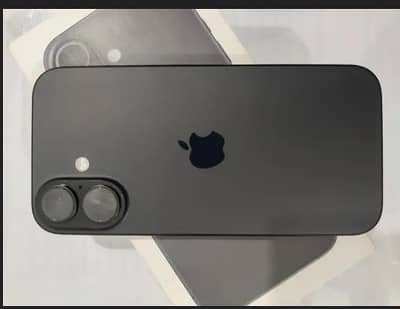 Apple iPhone (Black) | Excellent Condition Face ID Working Neat