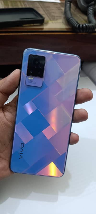 Vivo V21e 8/128
