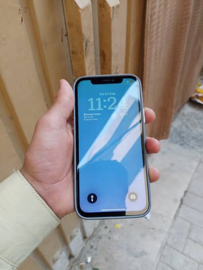 Iphone 12 non pta
