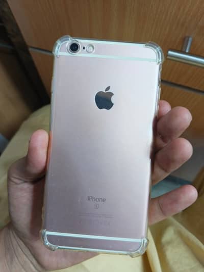 All Okay Only Battery Official PTA Aproved