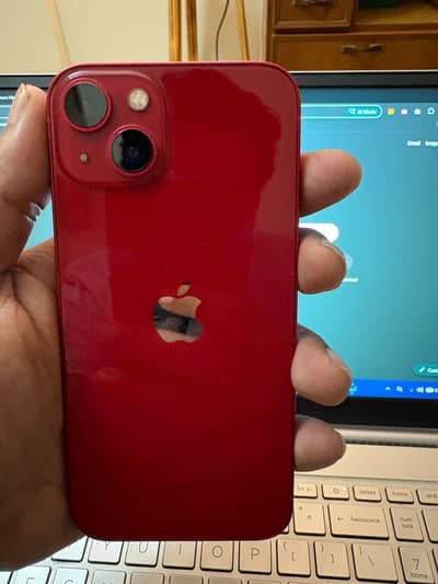 Iphone 13 PTA Approved for sale