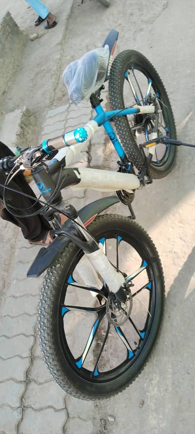 Bicycle For sale 03021118572 Zaheer