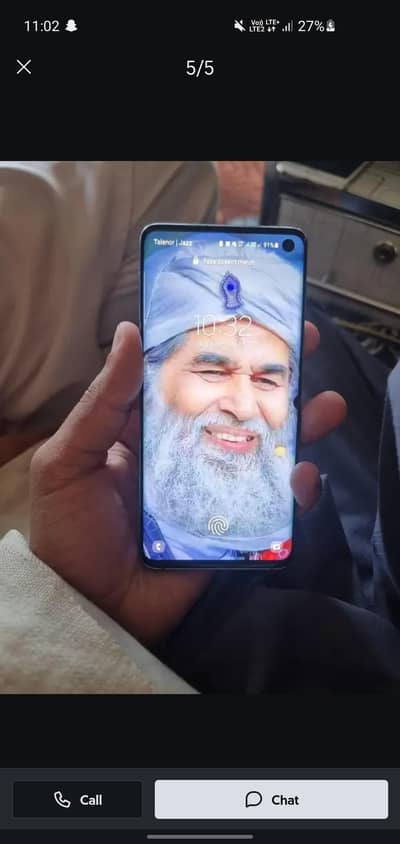 vip aprove 6gb 128gb minor dot and crack