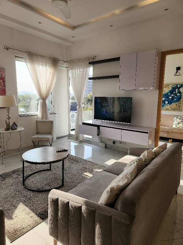 Two Bedroom Plus Study Room 0