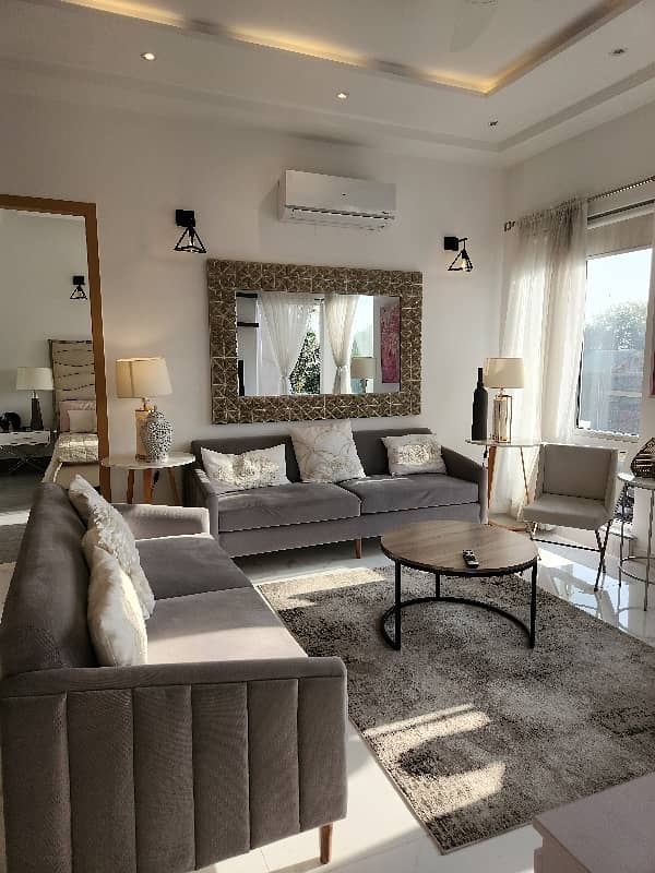 Two Bedroom Plus Study Room 2