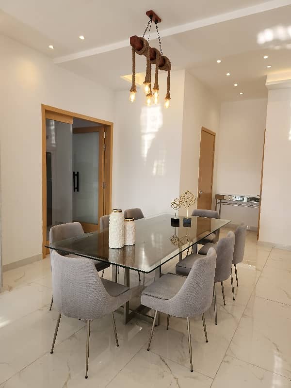 Two Bedroom Plus Study Room 3